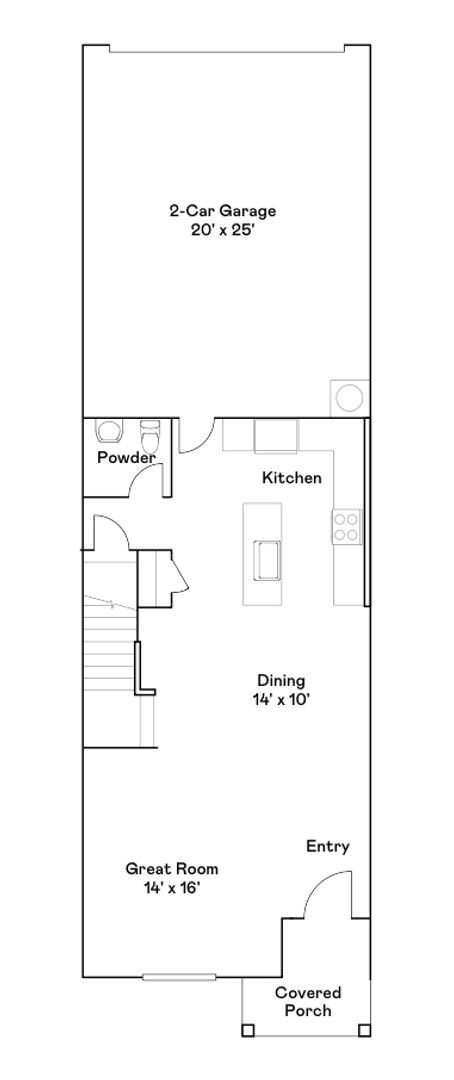 Building Photo - Brand-New 3-Bedroom Townhouse in Hayden Ca...