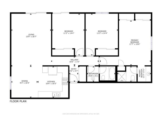 Building Photo - 280 Tradewinds Dr