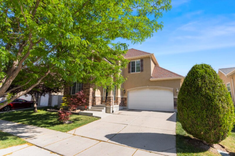 Building Photo - 4127 W Red Orch Wy