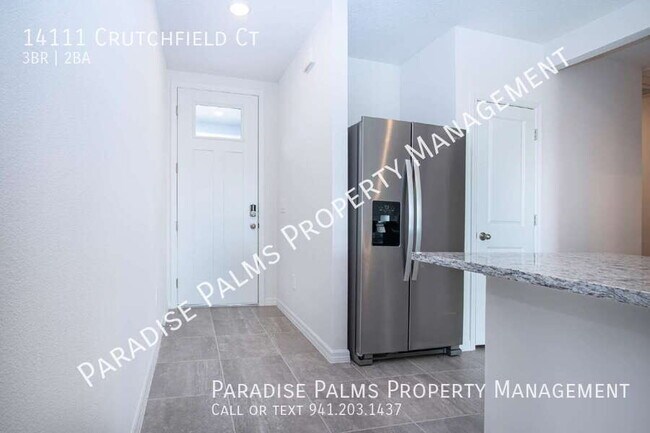 Building Photo - 14111 Crutchfield Ct