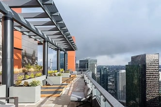 Building Photo - 2116 4th Ave