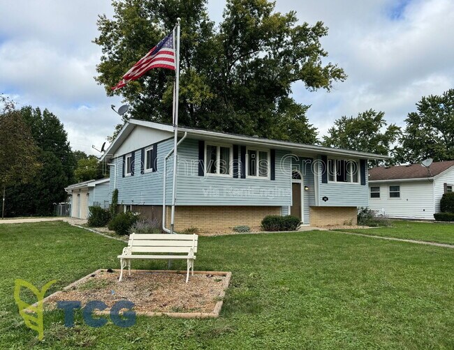 Primary Photo - 1802 Herbert St