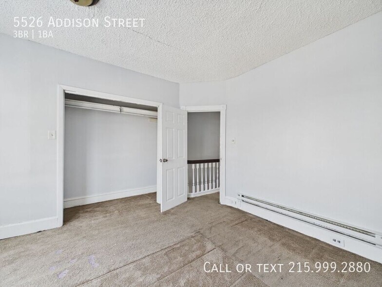 Building Photo - 5526 Addison St