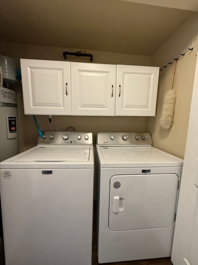 Building Photo - Ground-Level 2-Bedroom Condo at Martha’s Landing – Prime Mill Creek Location