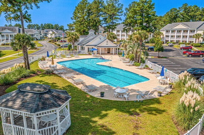 Building Photo - 4927 Pond Shoals Ct