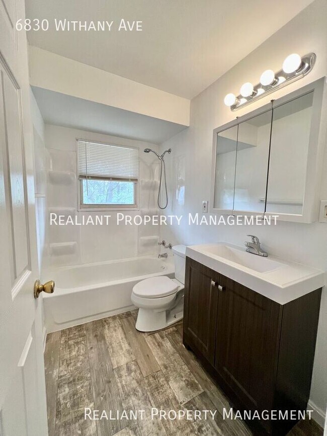 Building Photo - 6830 Withany Ave