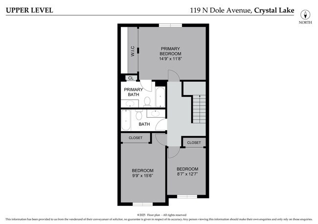 Building Photo - 119 N Dole Ave