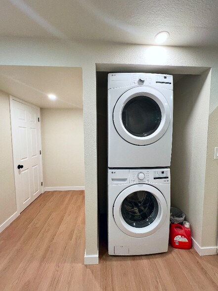 Building Photo - 8240 Tennyson St