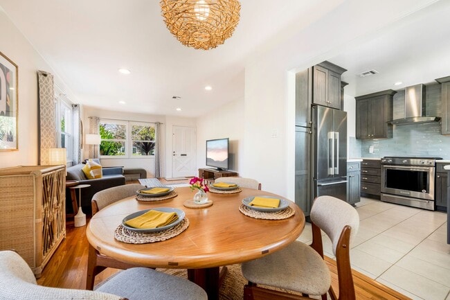 Building Photo - South of Conant 3 Bedroom, 1 Bath Home on over 5000 Square Feet, an entertainers dream!