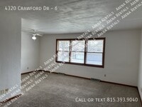Building Photo - 4320 Crawford Dr