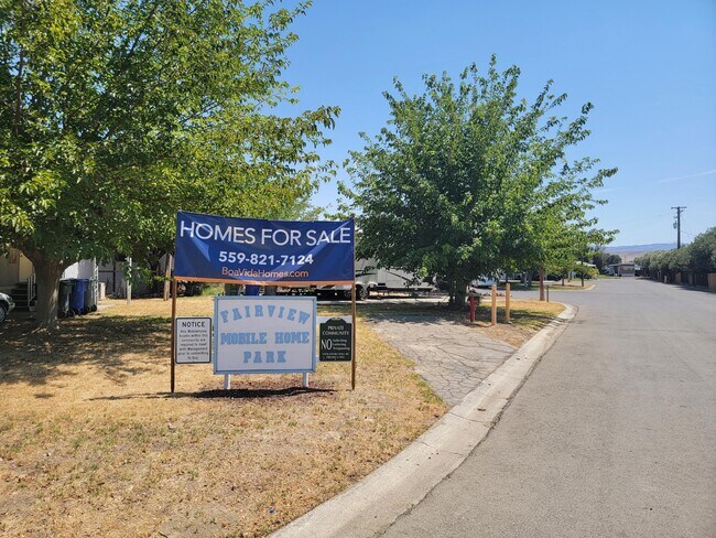 Building Photo - Fairview Mobile Home Park