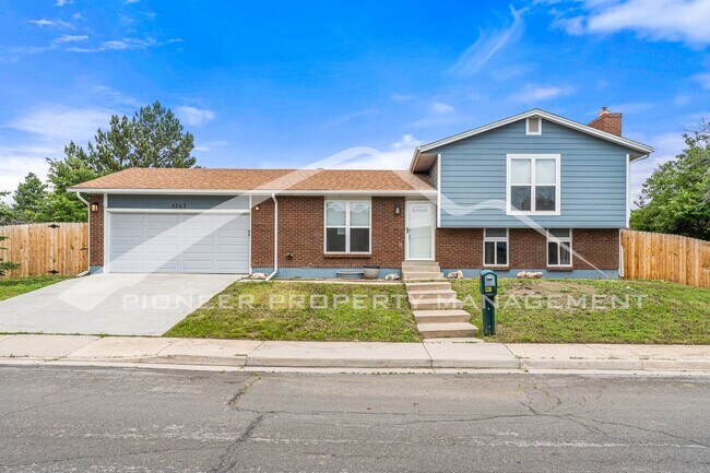 Building Photo - 5063 W 70th Pl