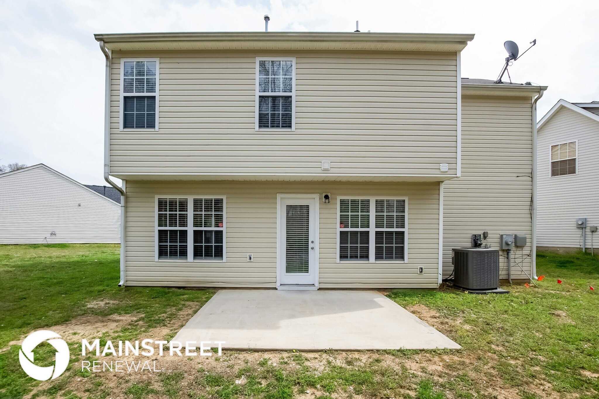 Building Photo - 509 Moss Stream Ln