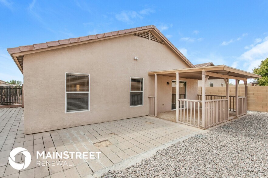 Building Photo - 22542 W Cocopah St