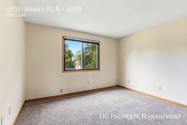 Building Photo - 6808 Grimes Pl N