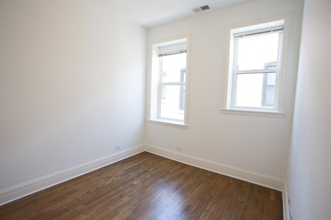 Floorplan - Paramour