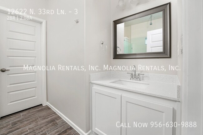 Building Photo - 12622 N 33rd Ln