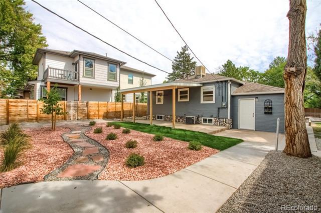 Building Photo - 1479 S Steele St