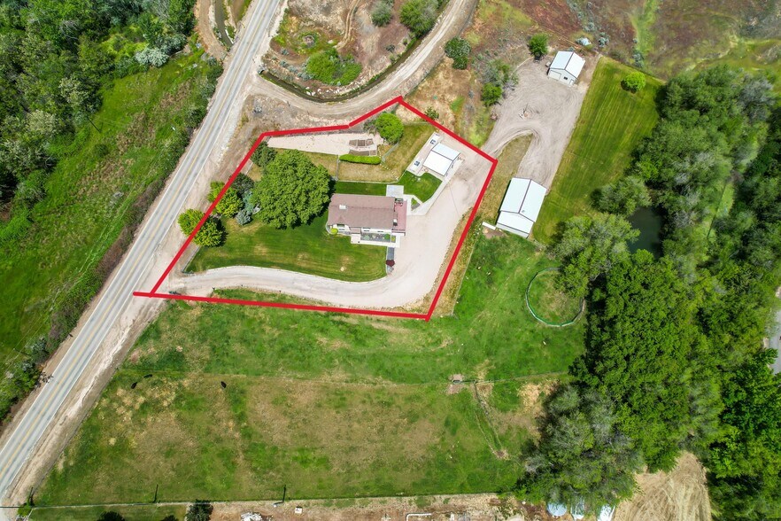Building Photo - 3128 N Can Ada Rd