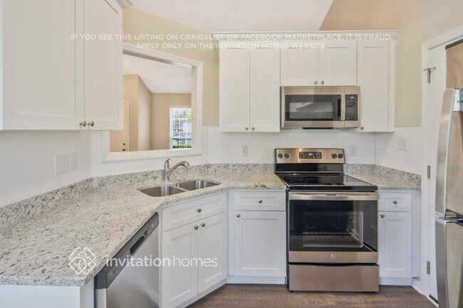 Building Photo - 4657 Falcon Chase Dr SW