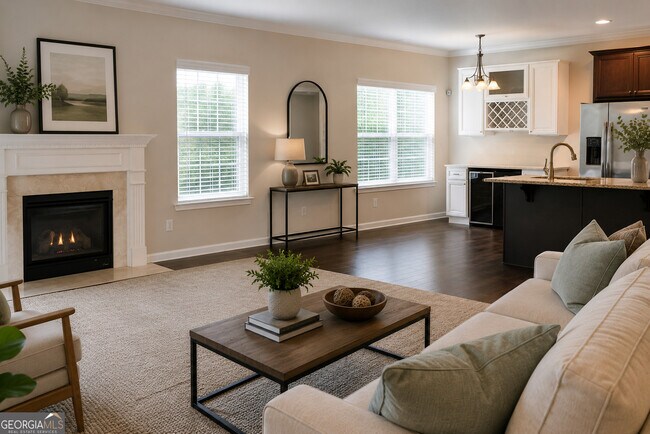 Building Photo - 6186 Baltusrol Trce
