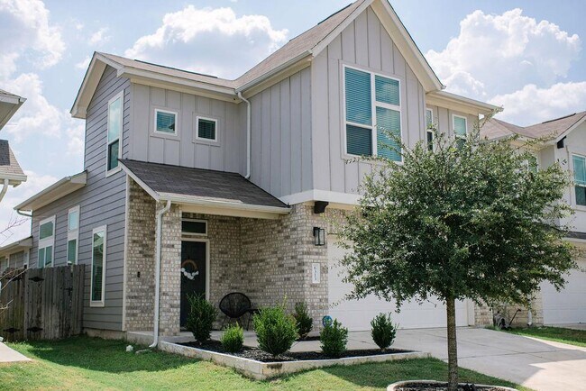 Primary Photo - 6313 Arbor Crest Ln