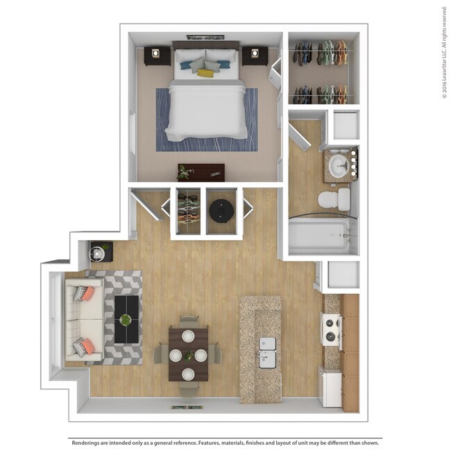 11A - Forest At Chasewood