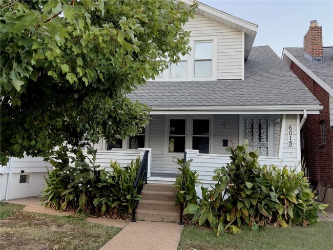 Building Photo - 6015 Elizabeth Ave