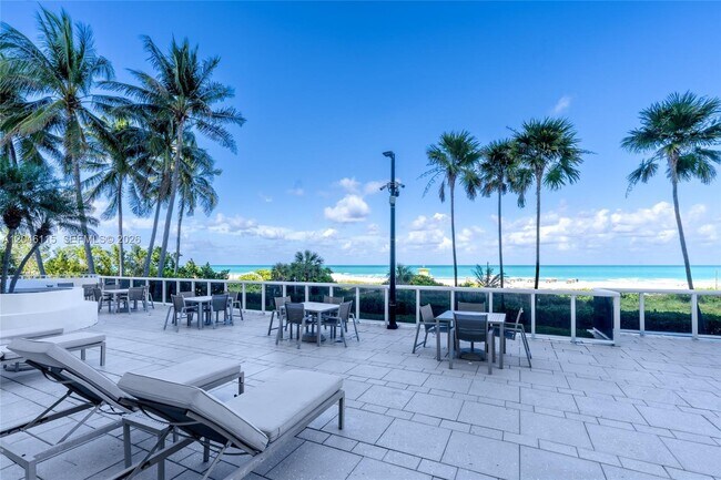 Building Photo - 5757 Collins Ave