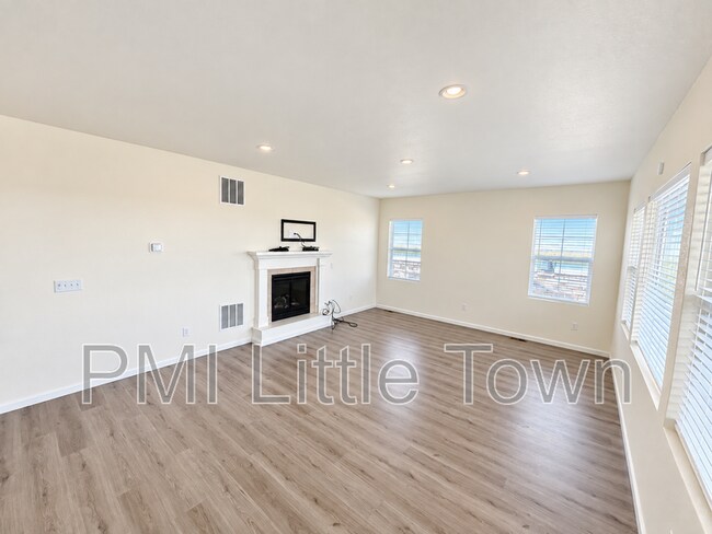 Building Photo - 132 N Patsburg St