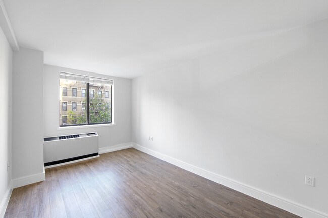 Floorplan - The Cole by Stonehenge