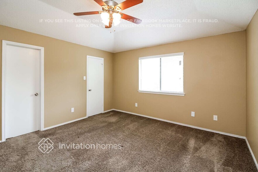 Building Photo - 2650 Fairmont Dr