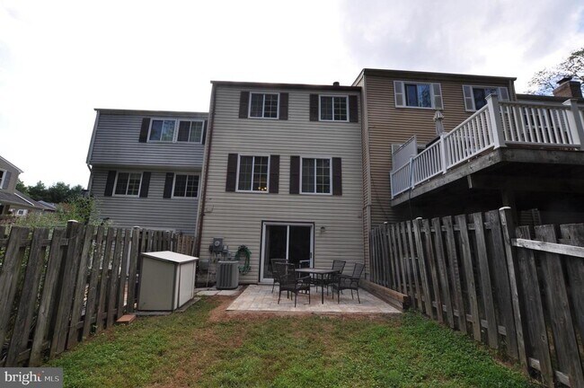 Building Photo - 17404 Founders Mill Dr
