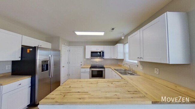 Building Photo - 3016 Christian Scott Ln