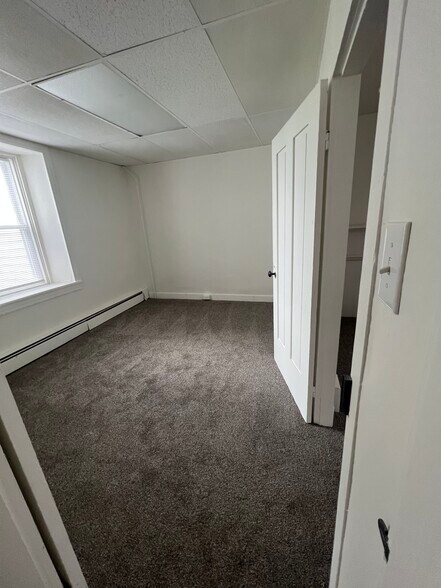 Bedroom 1 - 323 Lincoln Way W