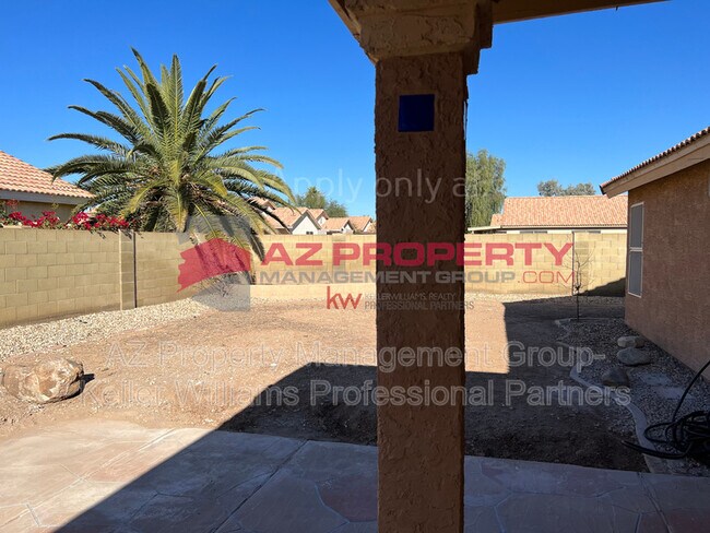 Building Photo - 7732 W Ocotillo Rd