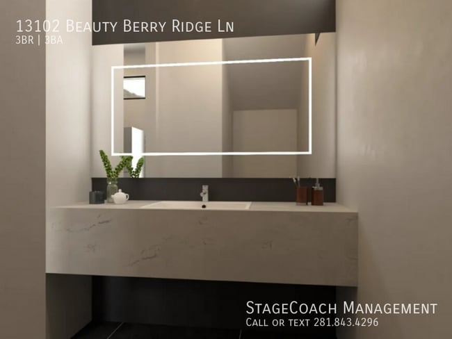 Building Photo - 13102 Beauty Berry Ridge Ln