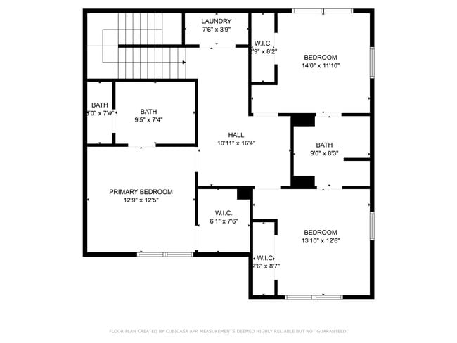 Building Photo - 8815 Edgar St