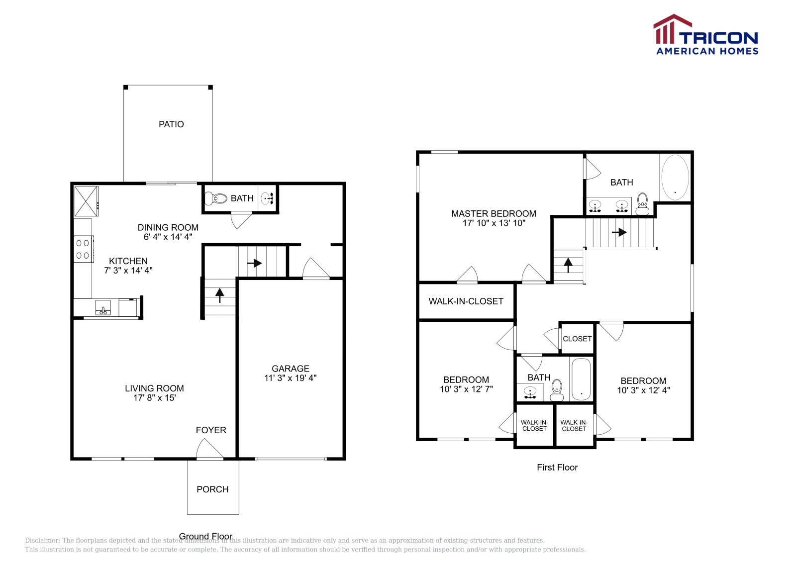 Building Photo - 6139 Plumbago Pl
