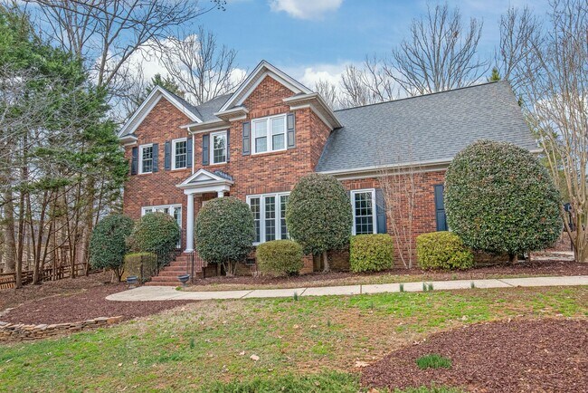 Building Photo - (Coming Soon) Full Brick Home in Matthews!
