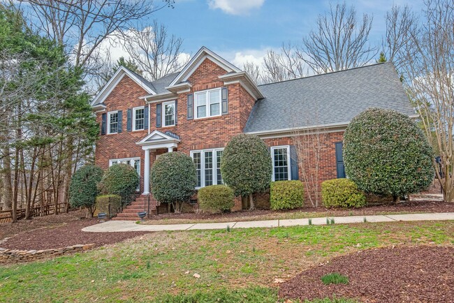 Building Photo - Full Brick Home in Matthews!