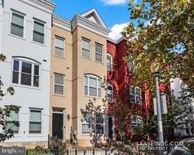 Building Photo - 1209 V St NW