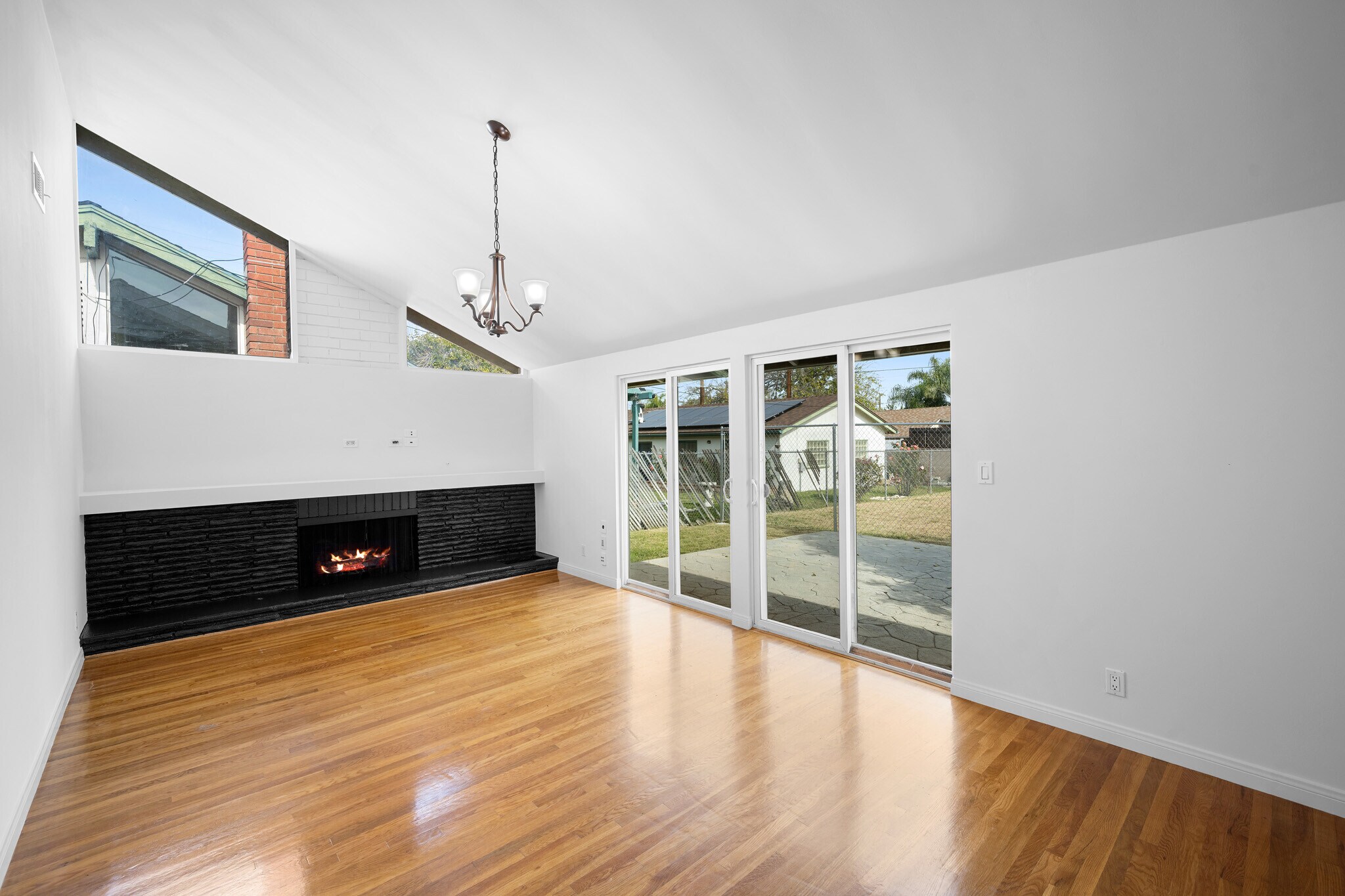 Building Photo - 7948 De Soto Ave