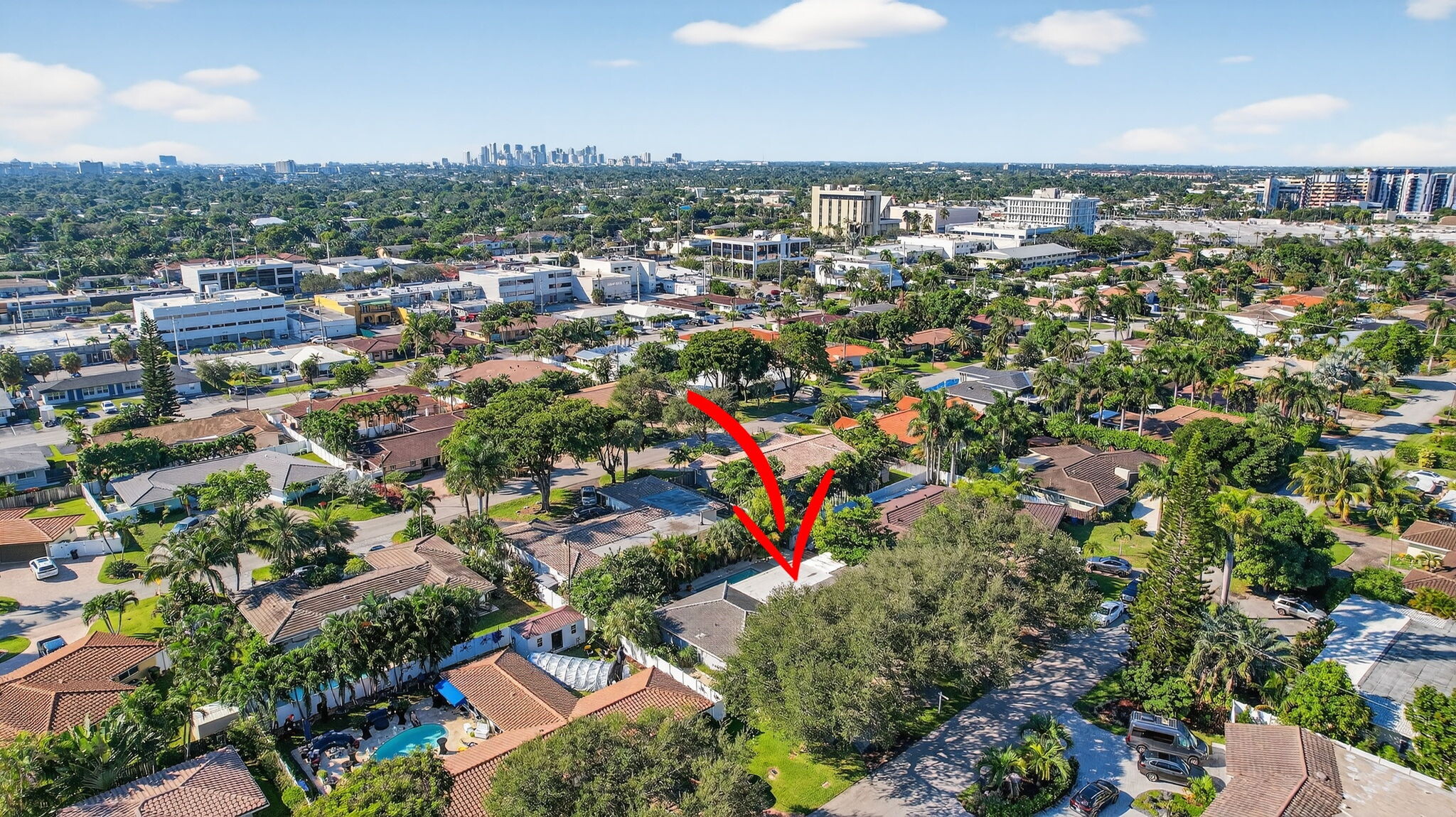 Building Photo - 2740 NE 34th St