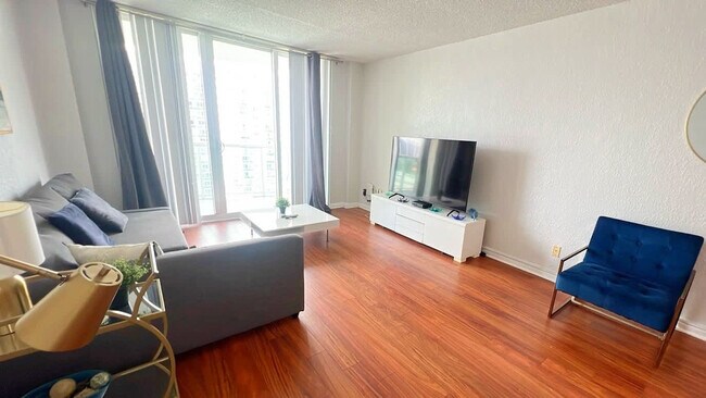 Building Photo - 19370 Collins Ave