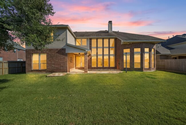 Building Photo - 8702 Stowe Creek Ln