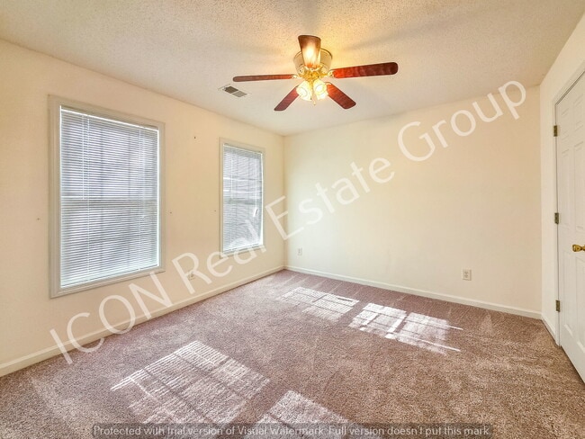 Building Photo - Move in ready 4BR/2.5BA home in a great neighborhood—tucked away on a quiet cul-de-sac!