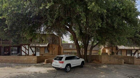 Building Photo - 600 Liddon Ave