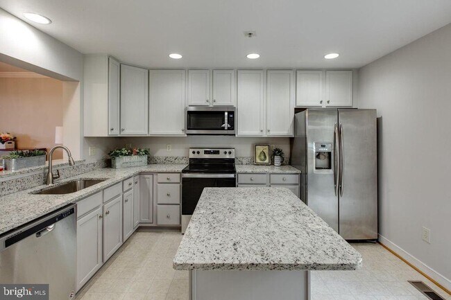 Building Photo - 1207 Pear Blossum Ct