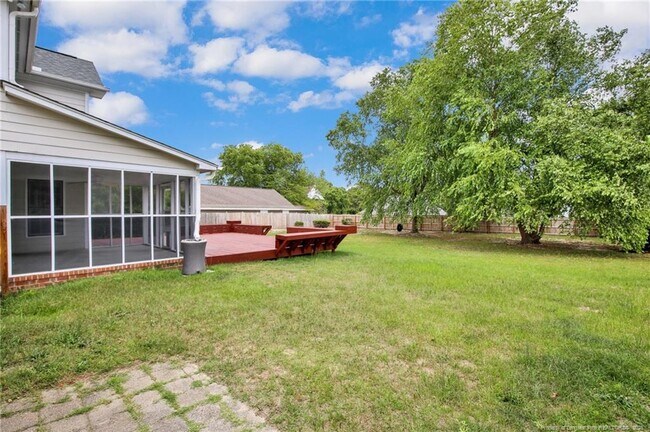 Building Photo - 7924 Lester Dr